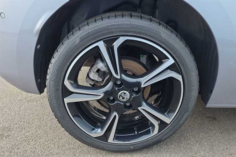 Used Vauxhall Corsa 2022 for sale - 77513478: Photo 38