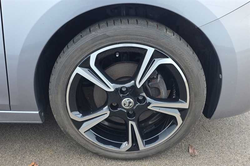 Used Vauxhall Corsa 2022 for sale - 77513478: Photo 39