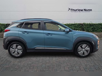 Used Hyundai KONA 2020 for sale - 78103317: Photo
