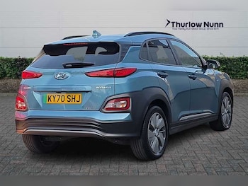 Used Hyundai KONA 2020 for sale - 78103317: Photo