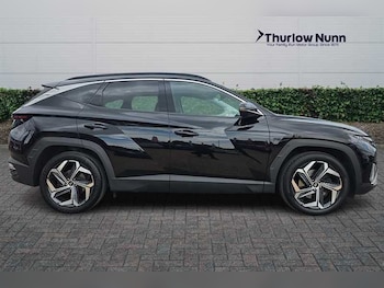 Used Hyundai TUCSON 2023 for sale - 79488305: Photo