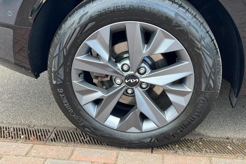 Used Kia Sportage 2022 for sale - 77472021: Photo 10