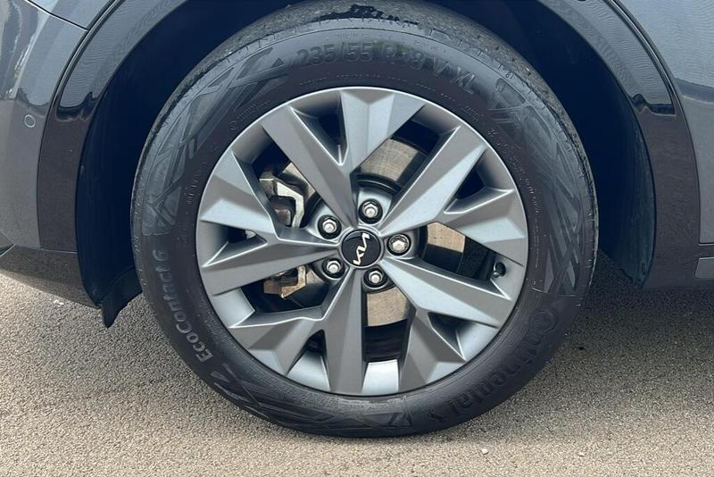 Used Kia Sportage 2022 for sale - 77472021: Photo 12