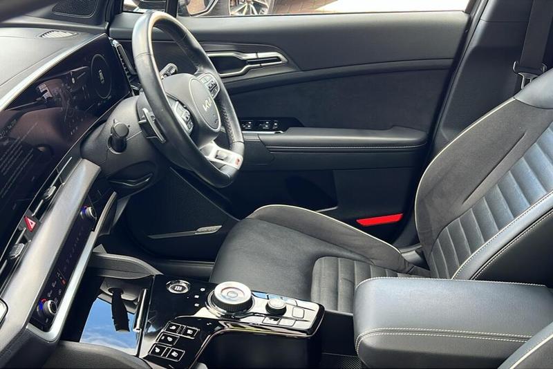 Used Kia Sportage 2022 for sale - 77472021: Photo 15