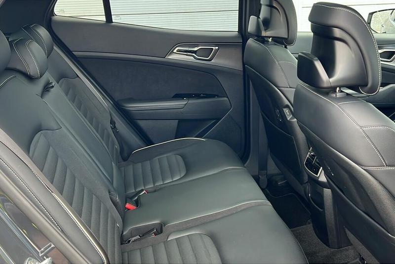 Used Kia Sportage 2022 for sale - 77472021: Photo 18