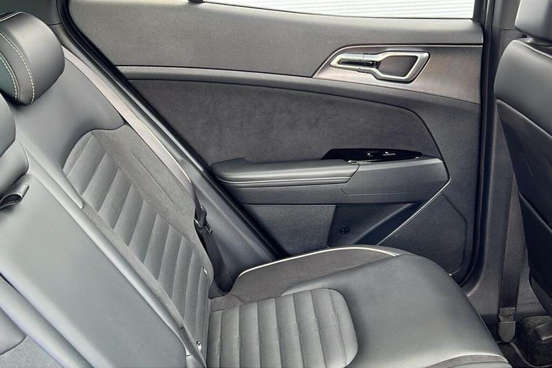 Used Kia Sportage 2022 for sale - 77472021: Photo 19