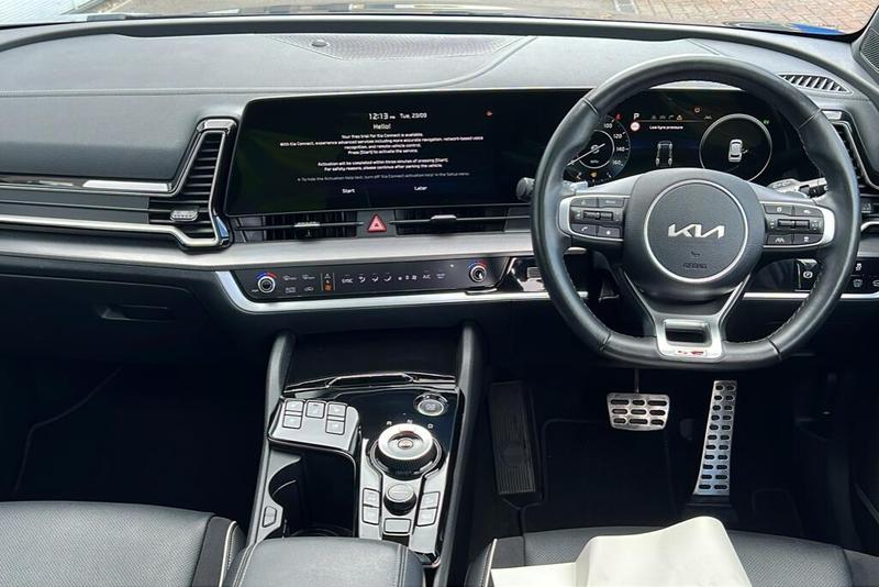 Used Kia Sportage 2022 for sale - 77472021: Photo 23