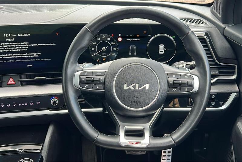 Used Kia Sportage 2022 for sale - 77472021: Photo 24