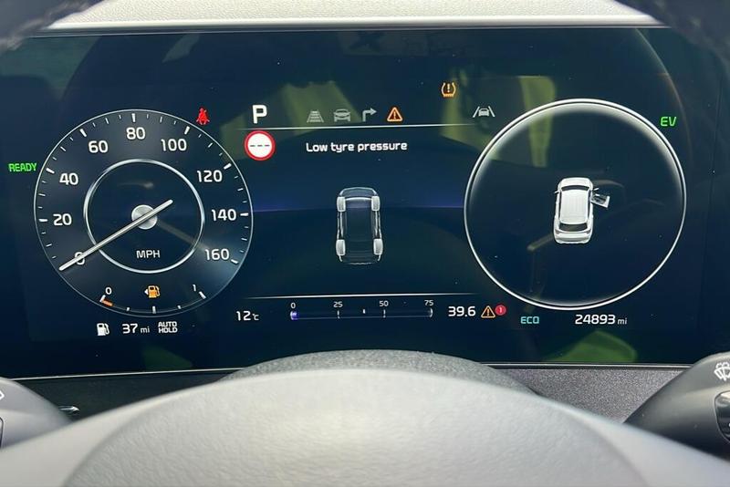 Used Kia Sportage 2022 for sale - 77472021: Photo 32