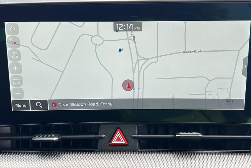 Used Kia Sportage 2022 for sale - 77472021: Photo 33