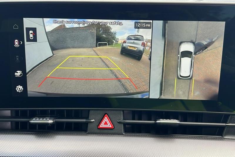 Used Kia Sportage 2022 for sale - 77472021: Photo 36