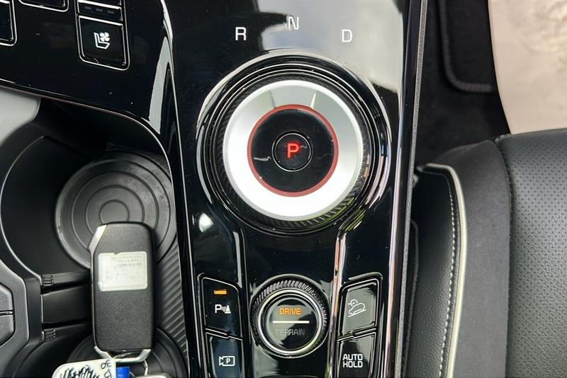 Used Kia Sportage 2022 for sale - 77472021: Photo 38