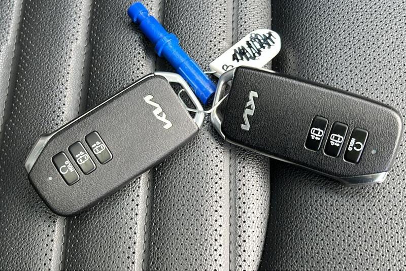 Used Kia Sportage 2022 for sale - 77472021: Photo 41