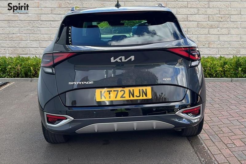 Used Kia Sportage 2022 for sale - 77472021: Photo 5