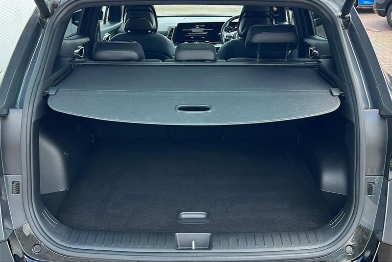 Used Kia Sportage 2022 for sale - 77472021: Photo 8