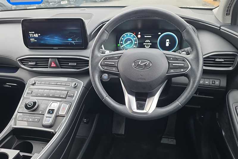 Used Hyundai Santa Fe 2023 for sale - 78051280: Photo 11