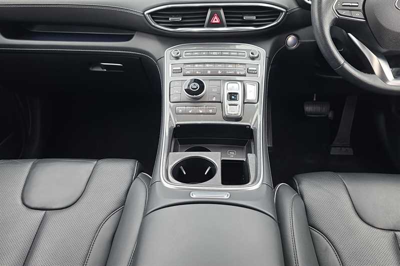 Used Hyundai Santa Fe 2023 for sale - 78051280: Photo 14