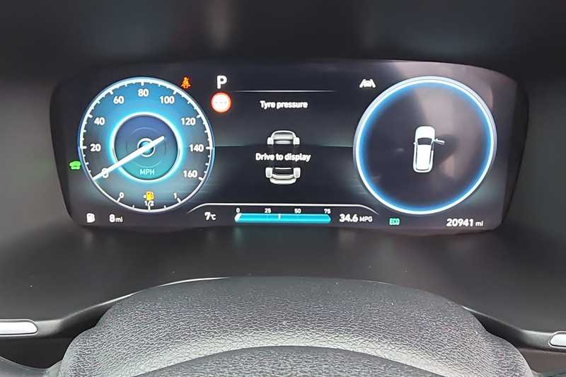 Used Hyundai Santa Fe 2023 for sale - 78051280: Photo 20