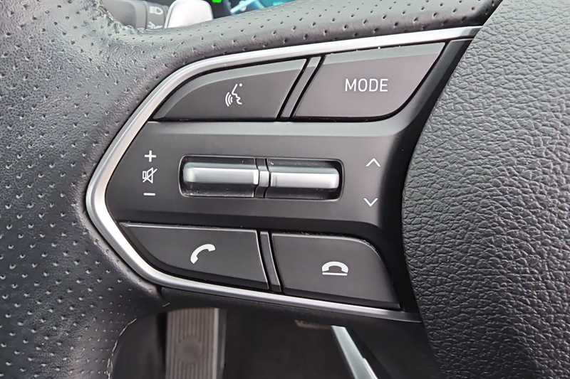 Used Hyundai Santa Fe 2023 for sale - 78051280: Photo 21