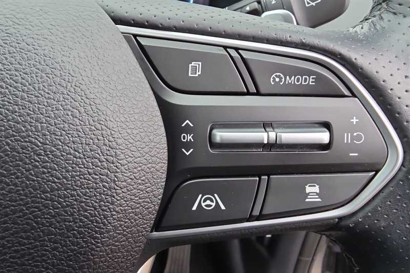 Used Hyundai Santa Fe 2023 for sale - 78051280: Photo 22