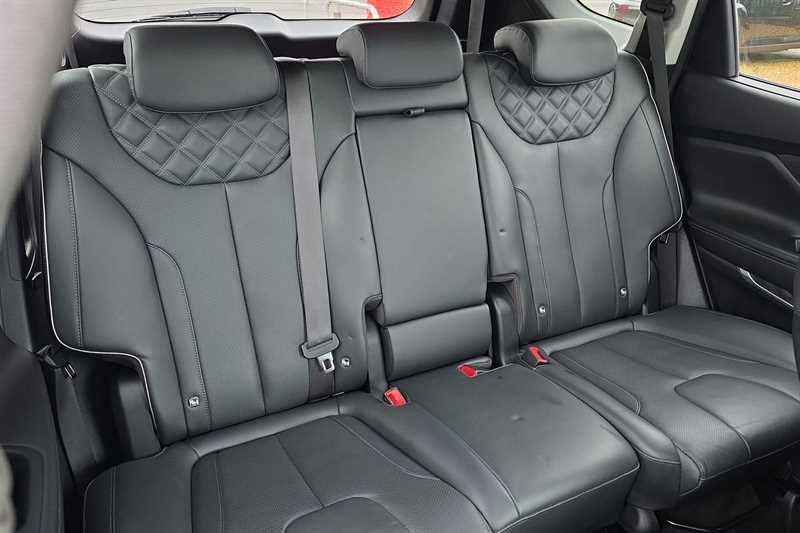 Used Hyundai Santa Fe 2023 for sale - 78051280: Photo 23