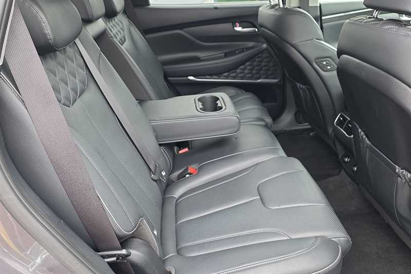 Used Hyundai Santa Fe 2023 for sale - 78051280: Photo 27