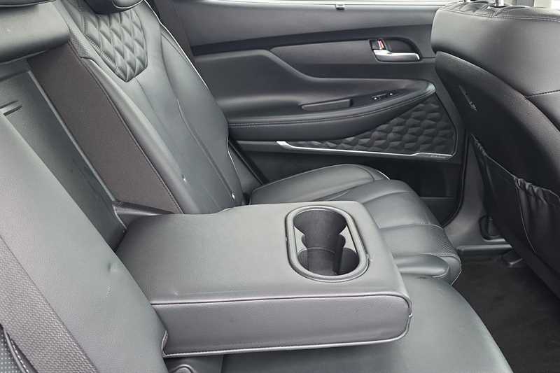 Used Hyundai Santa Fe 2023 for sale - 78051280: Photo 28