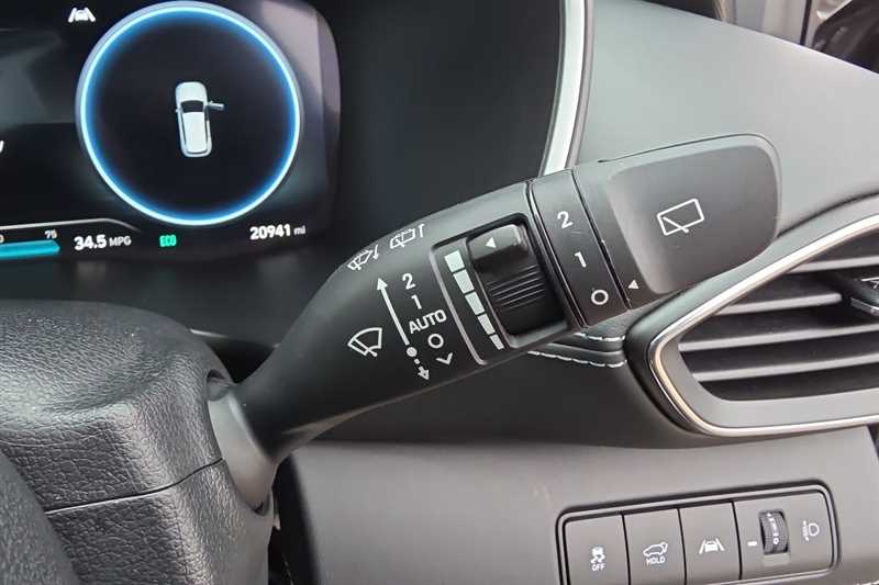 Used Hyundai Santa Fe 2023 for sale - 78051280: Photo 33