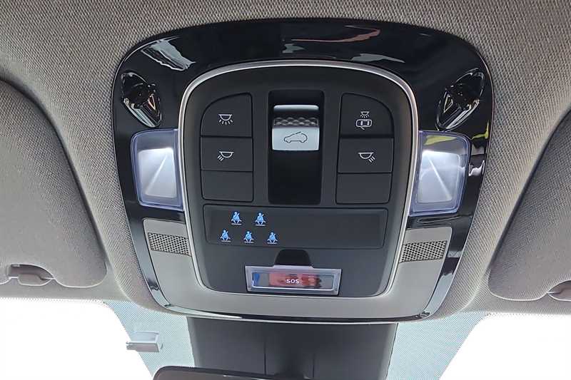 Used Hyundai Santa Fe 2023 for sale - 78051280: Photo 35