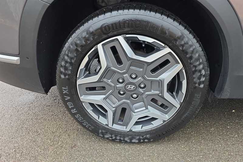 Used Hyundai Santa Fe 2023 for sale - 78051280: Photo 38