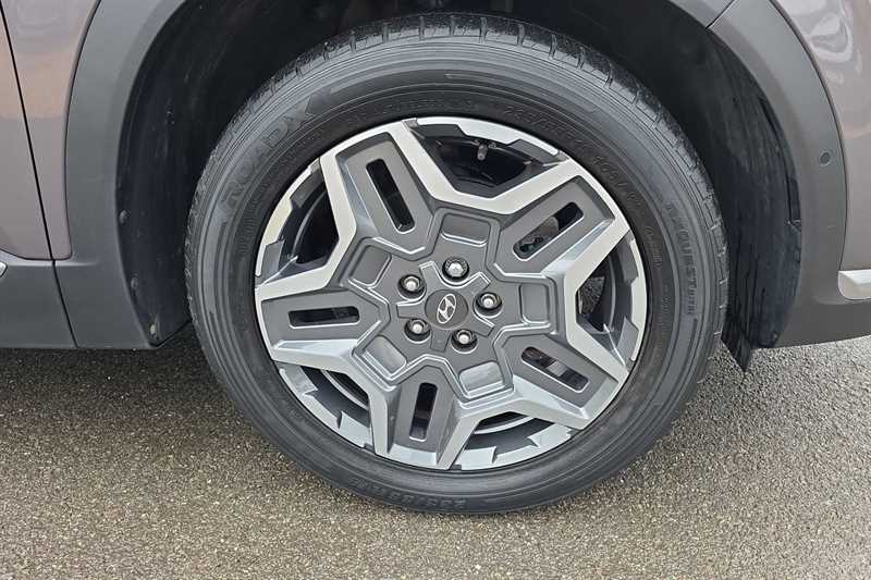 Used Hyundai Santa Fe 2023 for sale - 78051280: Photo 39