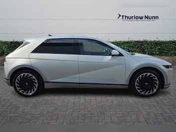Used Hyundai IONIQ 5 2022 for sale - 78518835: Photo