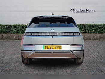 Used Hyundai IONIQ 5 2022 for sale - 78518835: Photo
