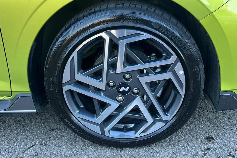 Used Hyundai i20 2025 for sale - 77146888: Photo 11