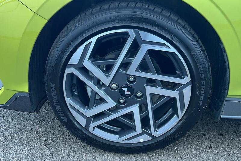 Used Hyundai i20 2025 for sale - 77146888: Photo 12