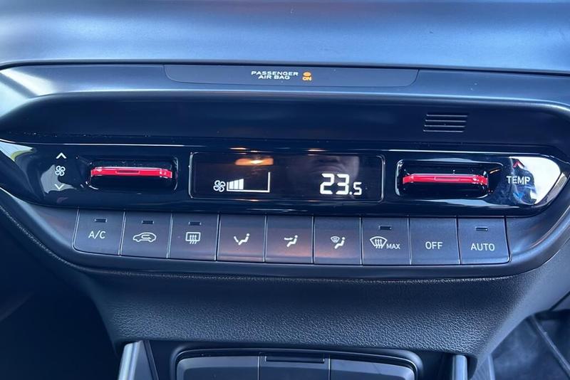 Used Hyundai i20 2025 for sale - 77146888: Photo 38