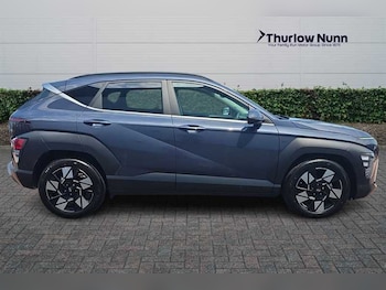 Used Hyundai KONA 2026 for sale - 78696056: Photo