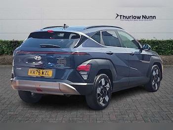 Used Hyundai KONA 2026 for sale - 78696056: Photo