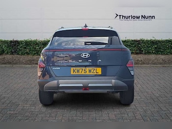 Used Hyundai KONA 2026 for sale - 78696056: Photo