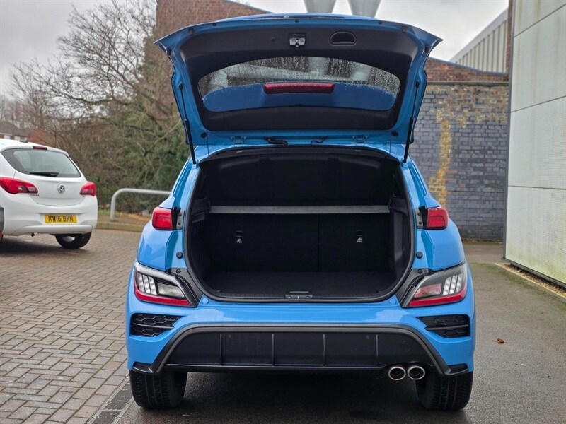 Used Hyundai KONA 2022 for sale - 77512870: Photo 12