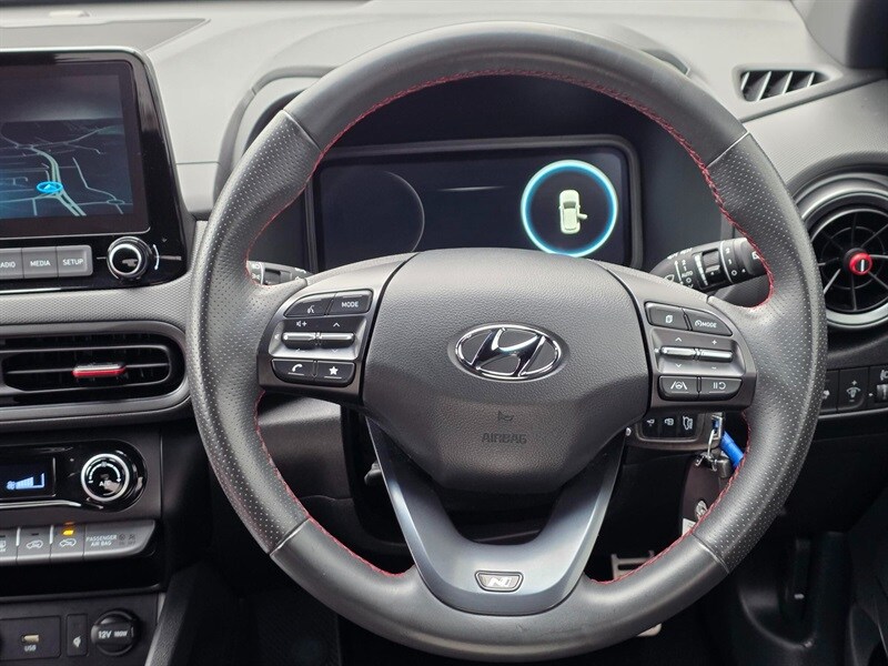 Used Hyundai KONA 2022 for sale - 77512870: Photo 23