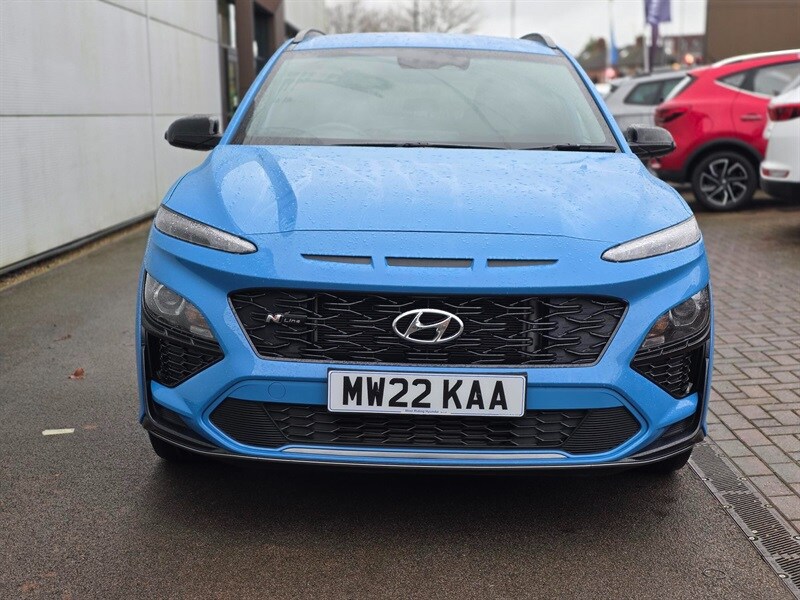 Used Hyundai KONA 2022 for sale - 77512870: Photo 27