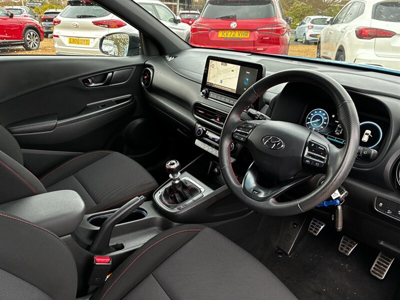 Used Hyundai KONA 2022 for sale - 77512870: Photo 7