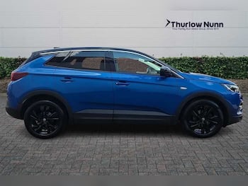 Used Vauxhall Grandland X 2021 for sale - 79659909: Photo