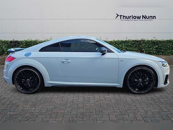 Used Audi TT 2021 for sale - 78638178: Photo