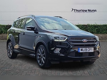 Used Ford Kuga 2019 for sale - 78799215: Photo