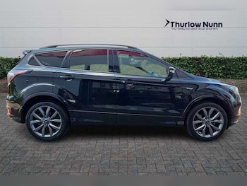 Used Ford Kuga 2019 for sale - 78799215: Photo