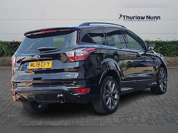 Used Ford Kuga 2019 for sale - 78799215: Photo