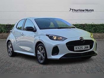 Used Mazda Mazda2 HYBRID 2025 for sale - 78798816: Photo