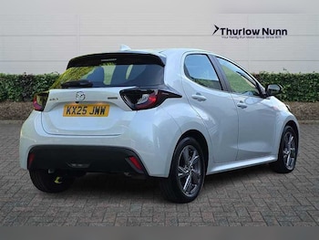 Used Mazda Mazda2 HYBRID 2025 for sale - 78798816: Photo